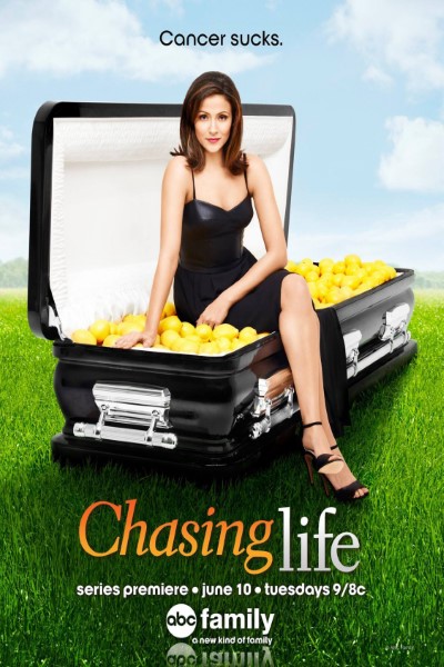 Download Chasing Life (Season 1-2) English Web Series 720p | 1080p WEB-DL Esub
