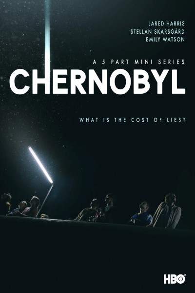 Download Chernobyl HBO Mini Series (Season 1) English Web Series 480p | 720p WEB-DL Esub