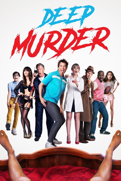 Download Deep Murder (2019) Dual Audio {Hindi-English} Movie 480p | 720p | 1080p WEB-DL ESub