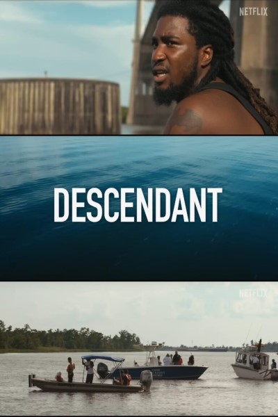 Download Descendant (2022) Dual Audio {Hindi-English} Movie 480p | 720p | 1080p WEB-DL ESubs