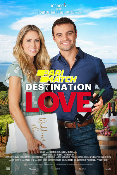 Download Destination Love (2021) Hindi Dubbed (Voice Over) Movie 480p | 720p WEBRip