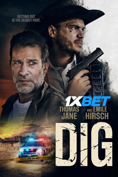 Download Dig (2022) Hindi Dubbed (Voice Over) Movie 480p | 720p WEBRip