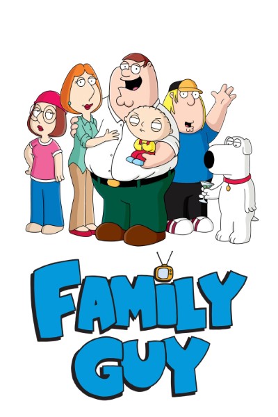 Download Family Guy (Season 01-22) English Cartoon WEB Series 720p | 1080p WEB-DL ESubs [S22E15 Added]