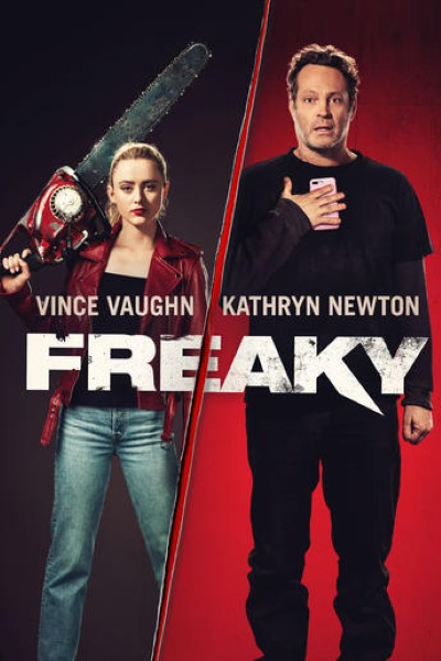 Download Freaky (2020) Dual Audio {Hindi-English} Movie 480p | 720p | 1080p BluRay ESubs