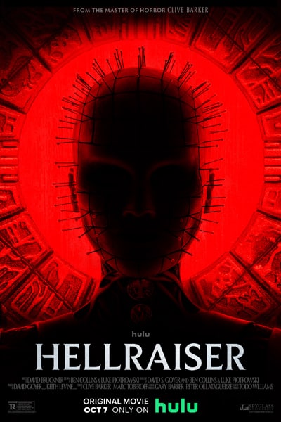 Download Hellraiser (2022) English Movie 480p | 720p | 1080p WEB-DL ESub