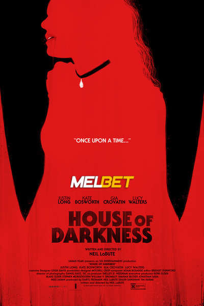 Download House of Darkness (2022) Hindi Dubbed (Voice Over) Movie 480p | 720p WEBRip