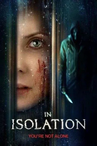Download In isolation (2022) English Movie 480p | 720p | 1080p WEB-DL ESubs