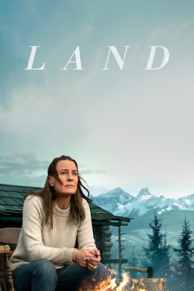 Download Land (2021) Dual Audio {Hindi-English} Movie 480p | 720p | 1080p BluRay ESubs