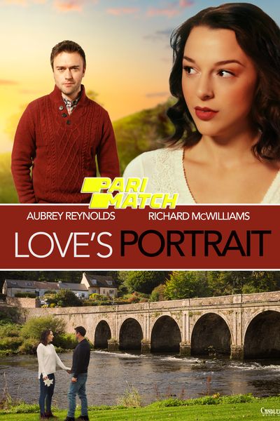 Download Love’s Portrait (2022) Hindi Dubbed (Voice Over) Movie 480p | 720p WEBRip