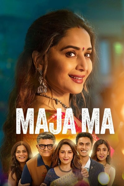 Download Maja Ma (2022) Hindi Movie 480p | 720p | 1080p WEB-DL ESub