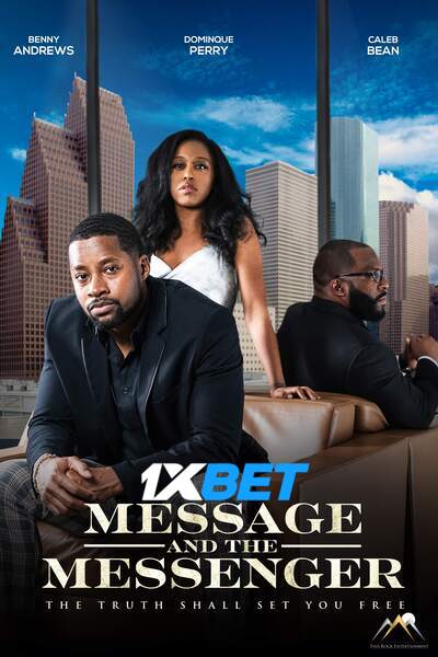 Download Message and the Messenger (2022) Hindi Dubbed (Voice Over) Movie 480p | 720p WEBRip