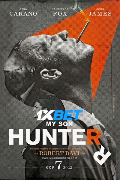 Download My Son Hunter (2022) Hindi Dubbed (Voice Over) Movie 480p | 720p WEBRip