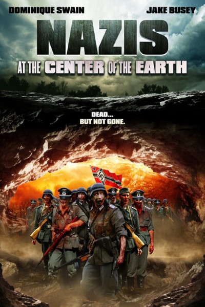 Download Nazis at the Center of the Earth (2012) Dual Audio {Hindi-English} Movie 480p | 720p | 1080p BluRay