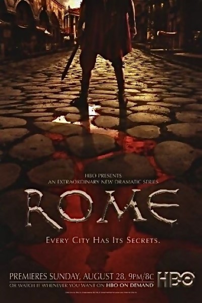 Download Rome (Season 1 – 2) English Web Series 720p | 1080p WEB-DL Esub