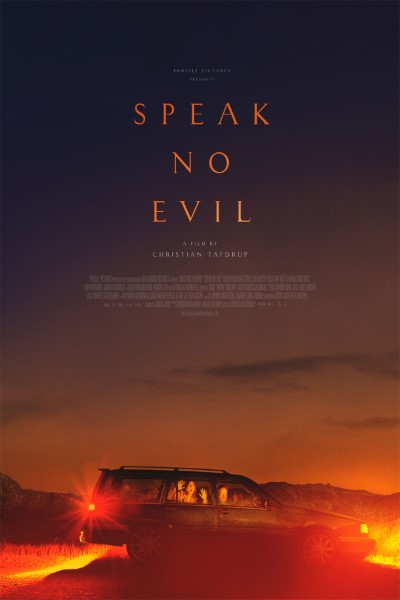 Download Speak No Evil (2022) English Movie 480p | 720p | 1080p BluRay ESubs