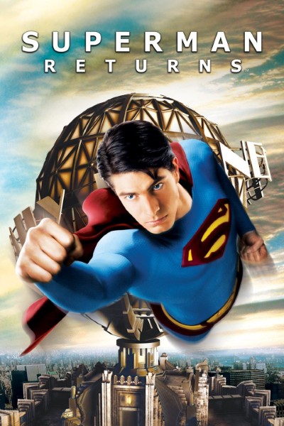 Download Superman Returns (2006) Dual Audio {Hindi-English} Movie 480p | 720p | 1080p BluRay ESubs