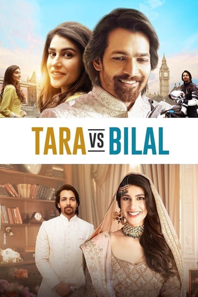 Download Tara vs Bilal (2022) Hindi Movie 480p | 720p | 1080p WEB-DL ESub