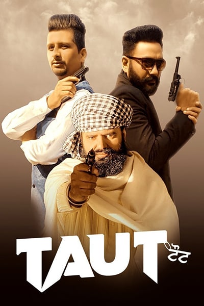 Download Taut (2022) Punjabi Movie 480p | 720p | 1080p WEB-DL ESub