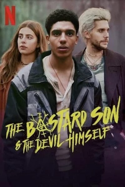 Download The Bastard Son & The Devil Himself (Season 01) {Hindi-English} NetFlix WEB Series 480p | 720p | 1080p WEB-DL