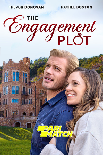 Download The Engagement Plot (2022) Hindi Dubbed (Voice Over) Movie 480p | 720p WEBRip