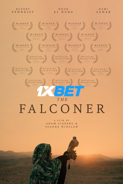 Download The Falconer (2021) Hindi Dubbed (Voice Over) Movie 480p | 720p WEBRip