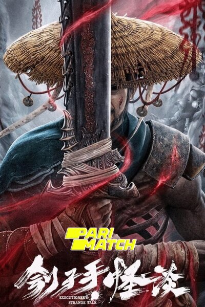 Download The Mysterious Story of the Executioner (2022) Hindi Dubbed (Voice Over) Movie 480p | 720p WEBRip