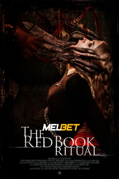 Download The Red Book Ritual (2022) Hindi Dubbed (Voice Over) Movie 480p | 720p WEBRip