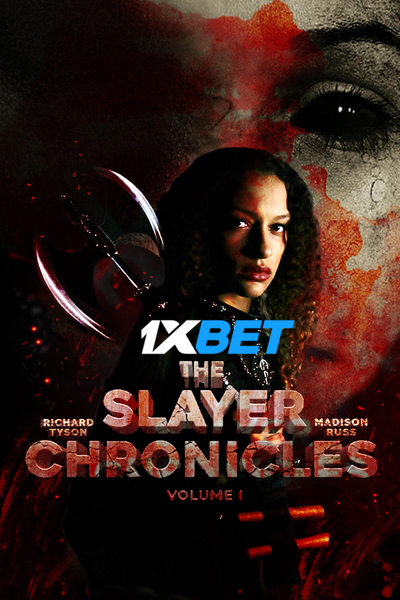 Download The Slayer Chronicles – Volume 1 (2021) Hindi Dubbed (Voice Over) Movie 480p | 720p WEBRip