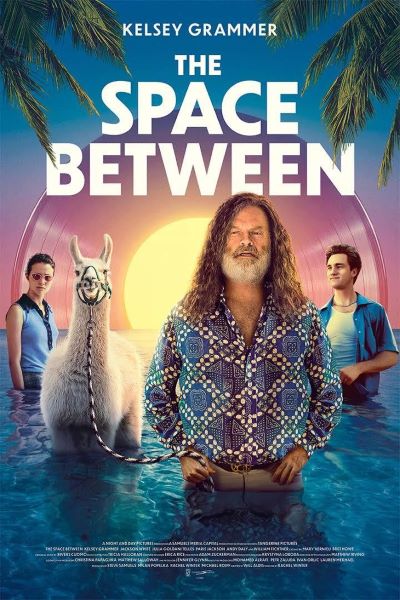 Download The Space Between (2021) Dual Audio {Hindi-English} Movie 480p | 720p | 1080p WEB-DL ESub