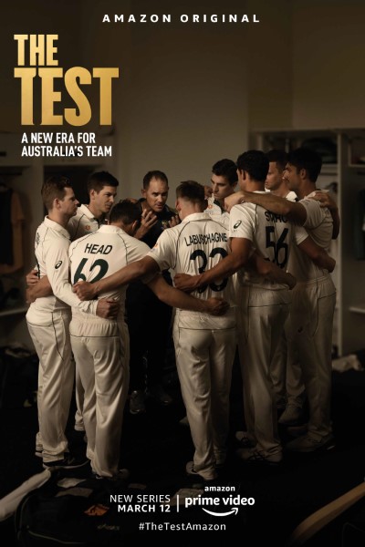 Download The Test: A New Era for Australia’s Team (Season 1 – 2) English Amazon Prime WEB Series 480p | 720p | 1080p WEB-DL ESub