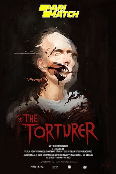 Download The Torturer (2020) Hindi Dubbed (Voice Over) Movie 480p | 720p WEBRip