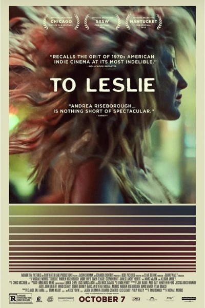 Download To Leslie (2022) English Movie 480p | 720p | 1080p BluRay ESubs