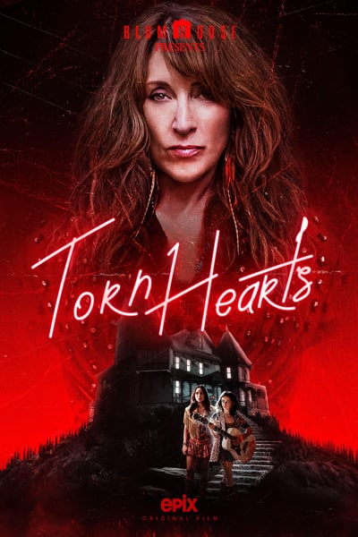 Download Torn Hearts (2022) Dual Audio {Hindi-English} Movie 480p | 720p | 1080p WEB-DL ESub