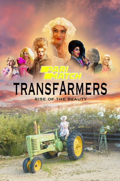 Download Transfarmers (2022) Hindi Dubbed (Voice Over) Movie 480p | 720p WEBRip