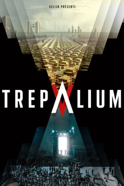 Download Trepalium (Season 1) Dual Audio (Hindi-English) French Series 480p | 720p WEB-DL Esub