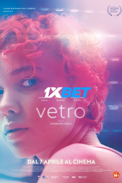 Download Vetro (2022) Hindi Dubbed (Voice Over) Movie 480p | 720p WEBRip