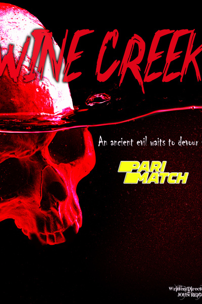 Download Wine Creek (2021) Hindi Dubbed (Voice Over) Movie 480p | 720p WEBRip