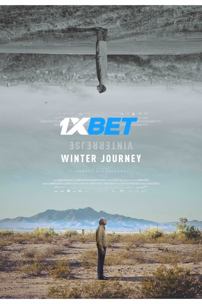 Download Winter Journey (2019) Hindi Dubbed (Voice Over) Movie 480p | 720p WEBRip