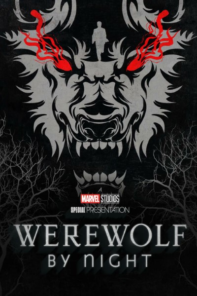 Download Werewolf by Night (2022) English Movie 480p | 720p | 1080p | 2160p WEBRip ESubs