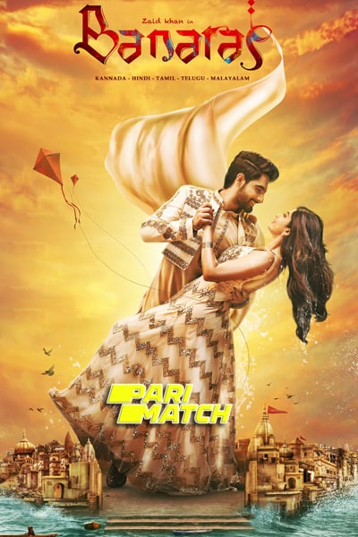 Download Banaras (2022) Hindi Movie 480p | 720p | 1080p CAMRip