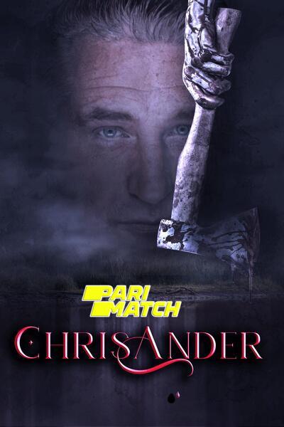 Download ChrisAnder (2023) Hindi Dubbed (Voice Over) Movie 480p | 720p WEBRip