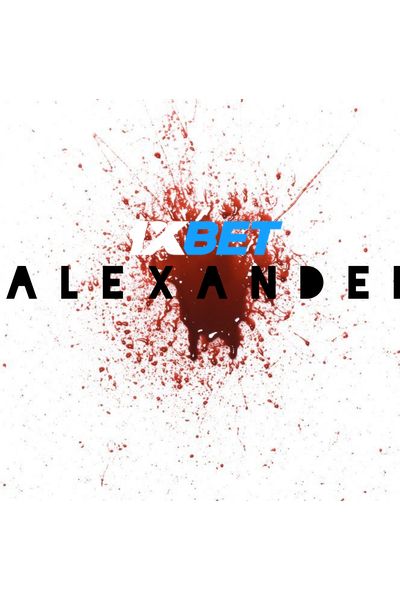 Download Alexander (2020) Hindi Dubbed (Voice Over) Movie 480p | 720p WEBRip