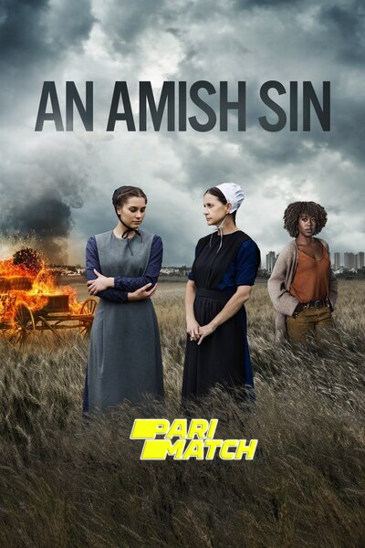 Download An Amish Sin (2022) Hindi Dubbed (Voice Over) Movie 480p | 720p WEBRip