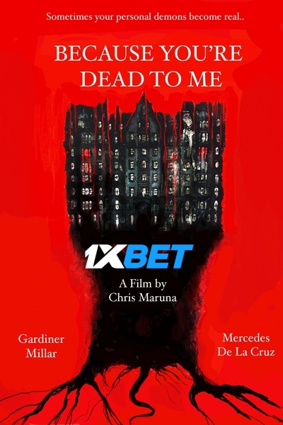 Download Because You’re Dead to Me (2021) Hindi Dubbed (Voice Over) Movie 480p | 720p WEBRip
