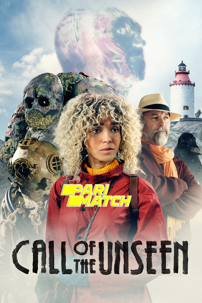 Download Call of the Unseen (2022) Hindi Dubbed (Voice Over) Movie 480p | 720p WEBRip