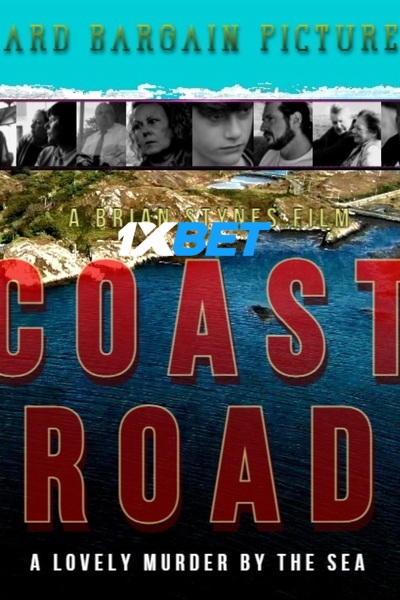 Download Coast Road (2022) Hindi Dubbed (Voice Over) Movie 480p | 720p WEBRip