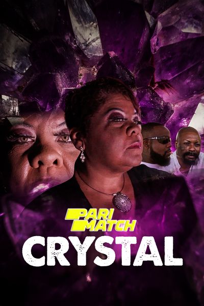 Download Crystal (2019) Hindi Dubbed (Voice Over) Movie 480p | 720p WEBRip