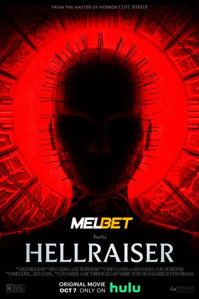 Download Hellraiser (2022) Hindi Dubbed (Voice Over) Movie 480p | 720p WEBRip