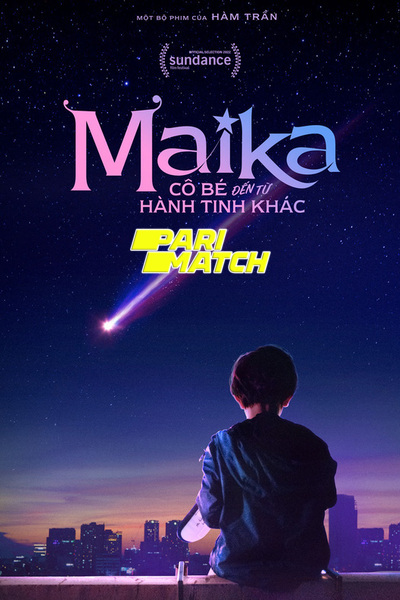Download Maika (2022) Hindi Dubbed (Voice Over) Movie 480p | 720p WEBRip