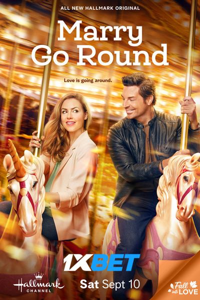 Download Marry Go Round (2022) Hindi Dubbed (Voice Over) Movie 480p | 720p WEBRip